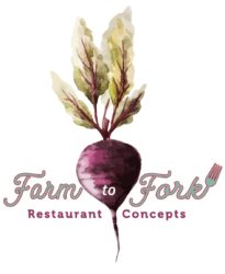 Farm To Fork Restaurant Concepts